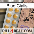 Blue Cialis 41